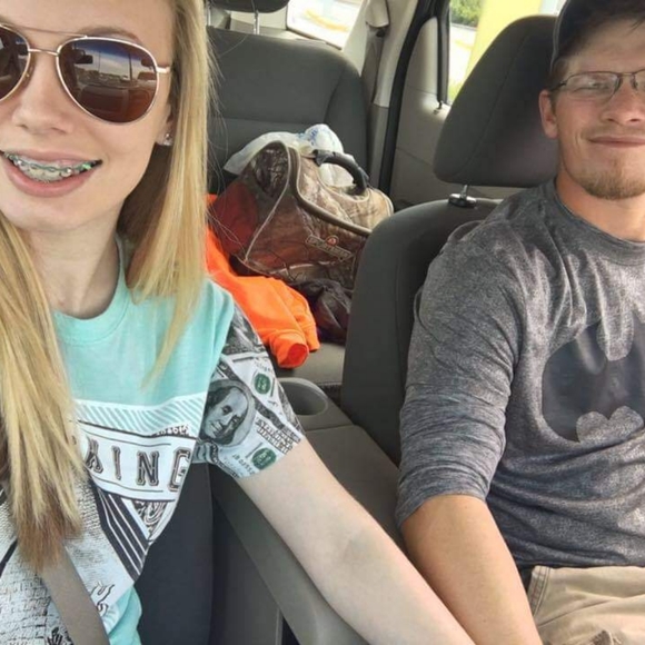 Meet your Posher, Mashayla - Picture 3 of 3